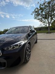 Bmw X2 2021 sDrive 16D M Sport Χ  ΕΛΛΗΝΙΚO-thumb-5