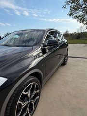 Bmw X2 2021 sDrive 16D M Sport Χ  ΕΛΛΗΝΙΚO-thumb-6