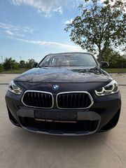 Bmw X2 2021 sDrive 16D M Sport Χ  ΕΛΛΗΝΙΚO-thumb-7