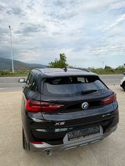 Bmw X2 2021 sDrive 16D M Sport Χ  ΕΛΛΗΝΙΚO-thumb-8