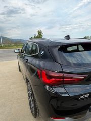 Bmw X2 2021 sDrive 16D M Sport Χ  ΕΛΛΗΝΙΚO-thumb-9