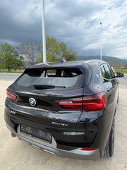 Bmw X2 2021 sDrive 16D M Sport Χ  ΕΛΛΗΝΙΚO-thumb-10