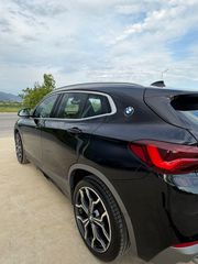 Bmw X2 2021 sDrive 16D M Sport Χ  ΕΛΛΗΝΙΚO-thumb-13