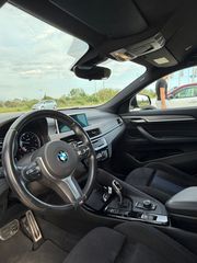 Bmw X2 2021 sDrive 16D M Sport Χ  ΕΛΛΗΝΙΚO-thumb-16