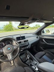 Bmw X2 2021 sDrive 16D M Sport Χ  ΕΛΛΗΝΙΚO-thumb-17