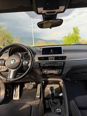 Bmw X2 2021 sDrive 16D M Sport Χ  ΕΛΛΗΝΙΚO-thumb-24