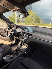 Bmw X2 2021 sDrive 16D M Sport Χ  ΕΛΛΗΝΙΚO-thumb-28