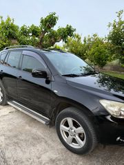 Toyota RAV 4 2007
