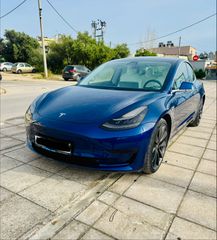 Tesla Model 3 2020 LONG RANGE DUAL MOTOR PERFORMNCE