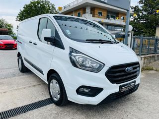 Ford Transit Custom 2021 3 ΘΕΣΙΟ