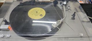 SONY PS 3300 DIRECT DRIVE-thumb-6