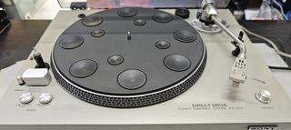 SONY PS 3300 DIRECT DRIVE-thumb-9