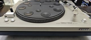 SONY PS 3300 DIRECT DRIVE-thumb-10