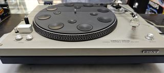 SONY PS 3300 DIRECT DRIVE-thumb-11