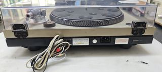 SONY PS 3300 DIRECT DRIVE-thumb-12