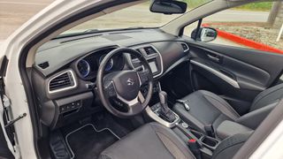 Suzuki SX4 S-Cross 2016 1.6DDiS*4Χ4*120PS*All Grip*AUTOMATO F1*Πανόραμα*Δέρμα*Full.!-thumb-65