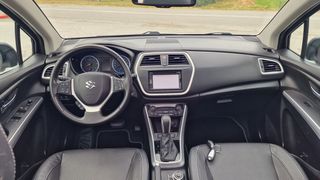 Suzuki SX4 S-Cross 2016 1.6DDiS*4Χ4*120PS*All Grip*AUTOMATO F1*Πανόραμα*Δέρμα*Full.!-thumb-66