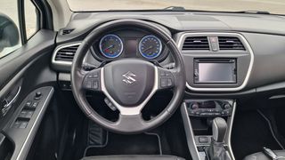 Suzuki SX4 S-Cross 2016 1.6DDiS*4Χ4*120PS*All Grip*AUTOMATO F1*Πανόραμα*Δέρμα*Full.!-thumb-67