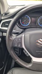 Suzuki SX4 S-Cross 2016 1.6DDiS*4Χ4*120PS*All Grip*AUTOMATO F1*Πανόραμα*Δέρμα*Full.!-thumb-68