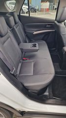 Suzuki SX4 S-Cross 2016 1.6DDiS*4Χ4*120PS*All Grip*AUTOMATO F1*Πανόραμα*Δέρμα*Full.!-thumb-106