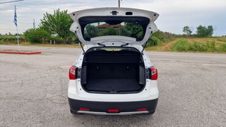 Suzuki SX4 S-Cross 2016 1.6DDiS*4Χ4*120PS*All Grip*AUTOMATO F1*Πανόραμα*Δέρμα*Full.!-thumb-109