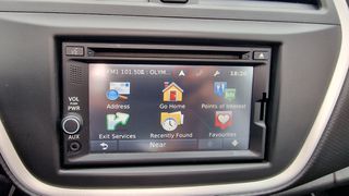 Suzuki SX4 S-Cross 2016 1.6DDiS*4Χ4*120PS*All Grip*AUTOMATO F1*Πανόραμα*Δέρμα*Full.!-thumb-83