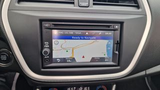 Suzuki SX4 S-Cross 2016 1.6DDiS*4Χ4*120PS*All Grip*AUTOMATO F1*Πανόραμα*Δέρμα*Full.!-thumb-84