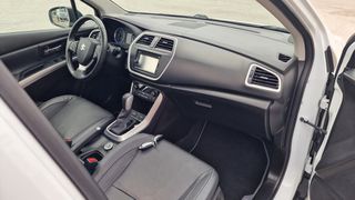 Suzuki SX4 S-Cross 2016 1.6DDiS*4Χ4*120PS*All Grip*AUTOMATO F1*Πανόραμα*Δέρμα*Full.!-thumb-98