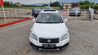 Suzuki SX4 S-Cross 2016 1.6DDiS*4Χ4*120PS*All Grip*AUTOMATO F1*Πανόραμα*Δέρμα*Full.!-thumb-4