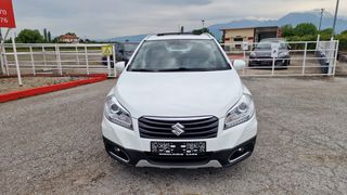 Suzuki SX4 S-Cross 2016 1.6DDiS*4Χ4*120PS*All Grip*AUTOMATO F1*Πανόραμα*Δέρμα*Full.!-thumb-7