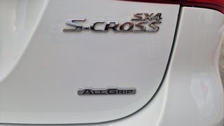 Suzuki SX4 S-Cross 2016 1.6DDiS*4Χ4*120PS*All Grip*AUTOMATO F1*Πανόραμα*Δέρμα*Full.!-thumb-36