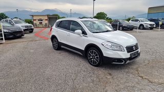 Suzuki SX4 S-Cross 2016 1.6DDiS*4Χ4*120PS*All Grip*AUTOMATO F1*Πανόραμα*Δέρμα*Full.!-thumb-13