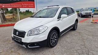 Suzuki SX4 S-Cross 2016 1.6DDiS*4Χ4*120PS*All Grip*AUTOMATO F1*Πανόραμα*Δέρμα*Full.!-thumb-16