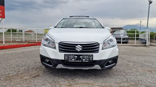Suzuki SX4 S-Cross 2016 1.6DDiS*4Χ4*120PS*All Grip*AUTOMATO F1*Πανόραμα*Δέρμα*Full.!-thumb-17