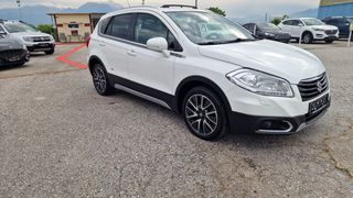 Suzuki SX4 S-Cross 2016 1.6DDiS*4Χ4*120PS*All Grip*AUTOMATO F1*Πανόραμα*Δέρμα*Full.!-thumb-18
