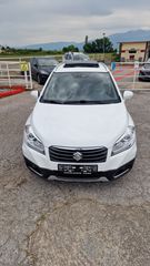 Suzuki SX4 S-Cross 2016 1.6DDiS*4Χ4*120PS*All Grip*AUTOMATO F1*Πανόραμα*Δέρμα*Full.!-thumb-20