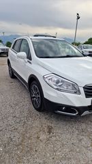 Suzuki SX4 S-Cross 2016 1.6DDiS*4Χ4*120PS*All Grip*AUTOMATO F1*Πανόραμα*Δέρμα*Full.!-thumb-19