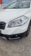 Suzuki SX4 S-Cross 2016 1.6DDiS*4Χ4*120PS*All Grip*AUTOMATO F1*Πανόραμα*Δέρμα*Full.!-thumb-26