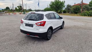 Suzuki SX4 S-Cross 2016 1.6DDiS*4Χ4*120PS*All Grip*AUTOMATO F1*Πανόραμα*Δέρμα*Full.!-thumb-29
