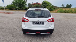 Suzuki SX4 S-Cross 2016 1.6DDiS*4Χ4*120PS*All Grip*AUTOMATO F1*Πανόραμα*Δέρμα*Full.!-thumb-28
