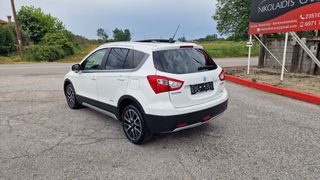 Suzuki SX4 S-Cross 2016 1.6DDiS*4Χ4*120PS*All Grip*AUTOMATO F1*Πανόραμα*Δέρμα*Full.!-thumb-27