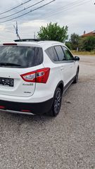 Suzuki SX4 S-Cross 2016 1.6DDiS*4Χ4*120PS*All Grip*AUTOMATO F1*Πανόραμα*Δέρμα*Full.!-thumb-32