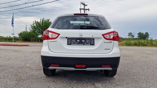 Suzuki SX4 S-Cross 2016 1.6DDiS*4Χ4*120PS*All Grip*AUTOMATO F1*Πανόραμα*Δέρμα*Full.!-thumb-31