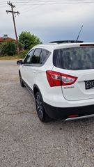 Suzuki SX4 S-Cross 2016 1.6DDiS*4Χ4*120PS*All Grip*AUTOMATO F1*Πανόραμα*Δέρμα*Full.!-thumb-30