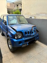 Suzuki Jimny 2006-thumb-1