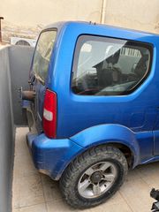 Suzuki Jimny 2006-thumb-2