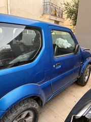 Suzuki Jimny 2006-thumb-3
