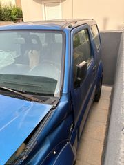 Suzuki Jimny 2006-thumb-4