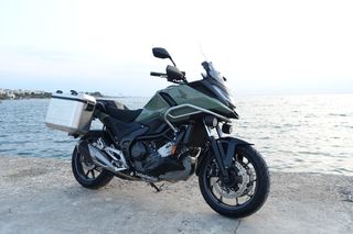 Honda NC 750X 2025-thumb-1