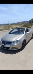 Volkswagen Eos 2008